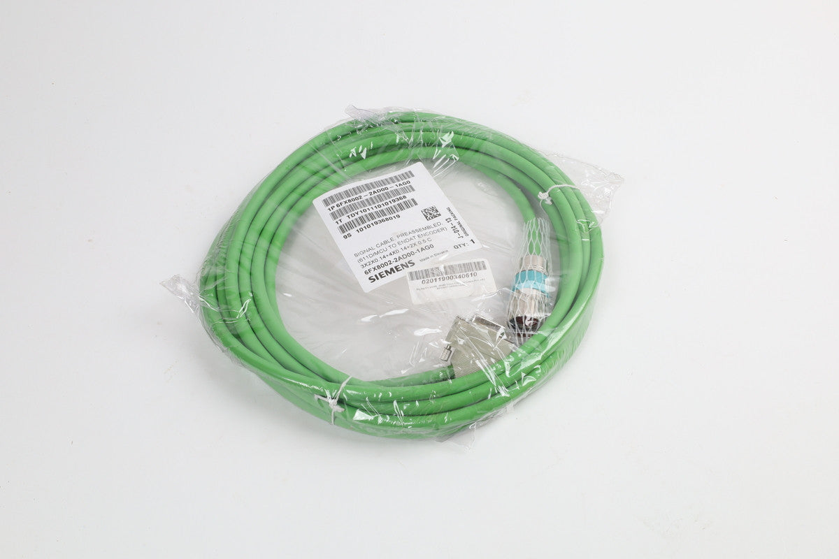 SIEMENS 6FX8002-2AD00-1AG0 in magazzino