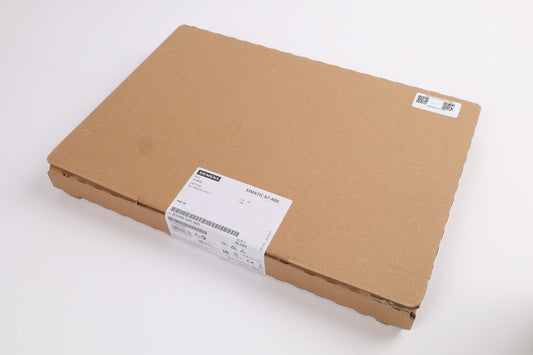 SIEMENS 6ES7400-1JA11-0AA1 in magazzino