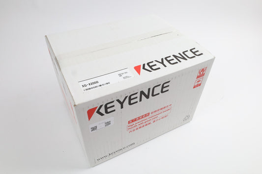 KEYENCE XG-X2000 en stock