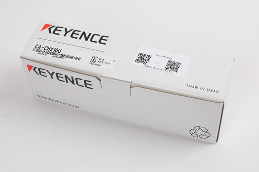 KEYENCE CA-CHX10U in magazzino