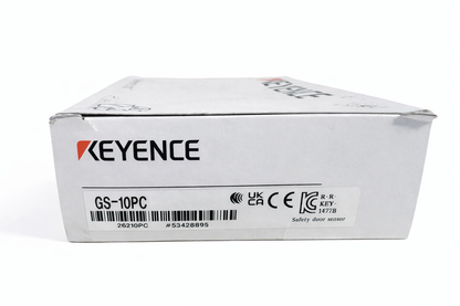 Кабель соединительный для выключателя дверей безопасности KEYENCE GS-10PC для серии GS
