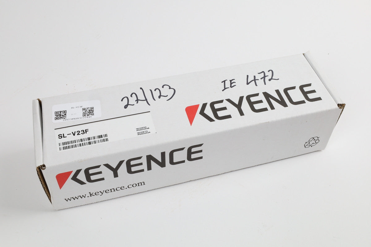 KEYENCE SL-V23F en stock
