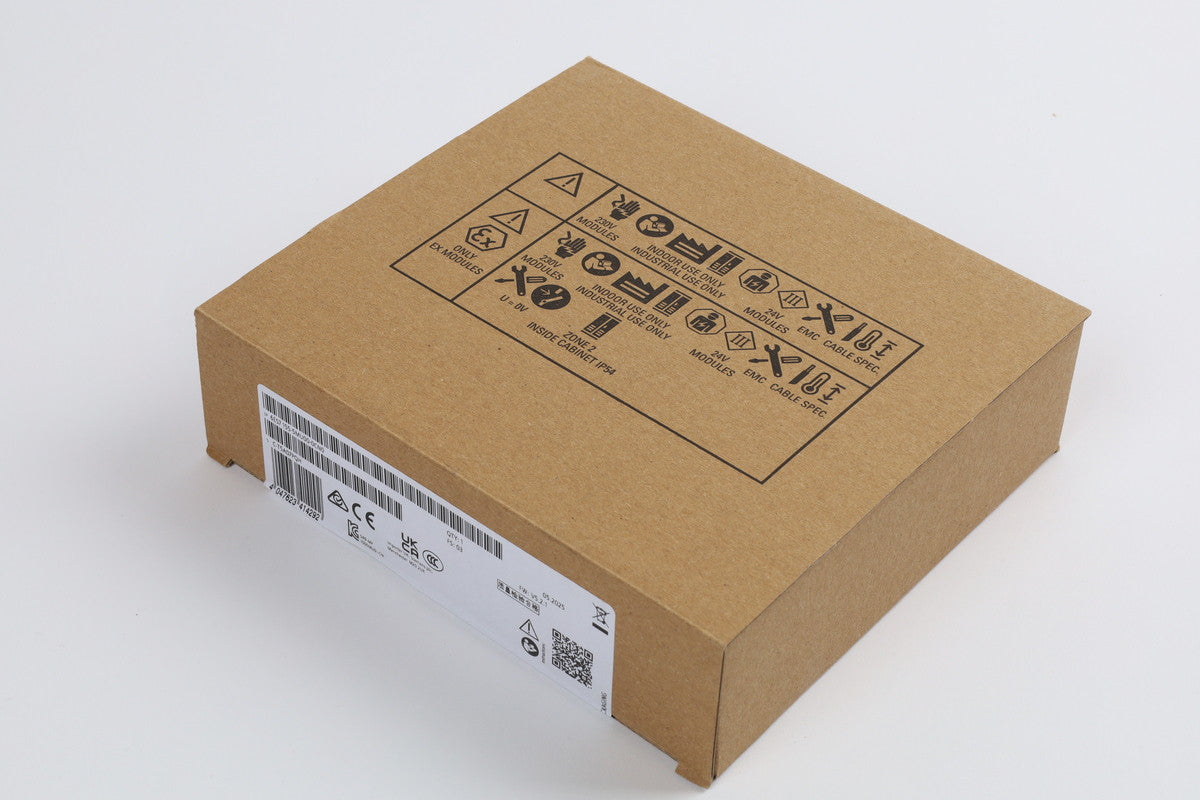 SIEMENS 6ES7155-5MU00-0CN0 in stock