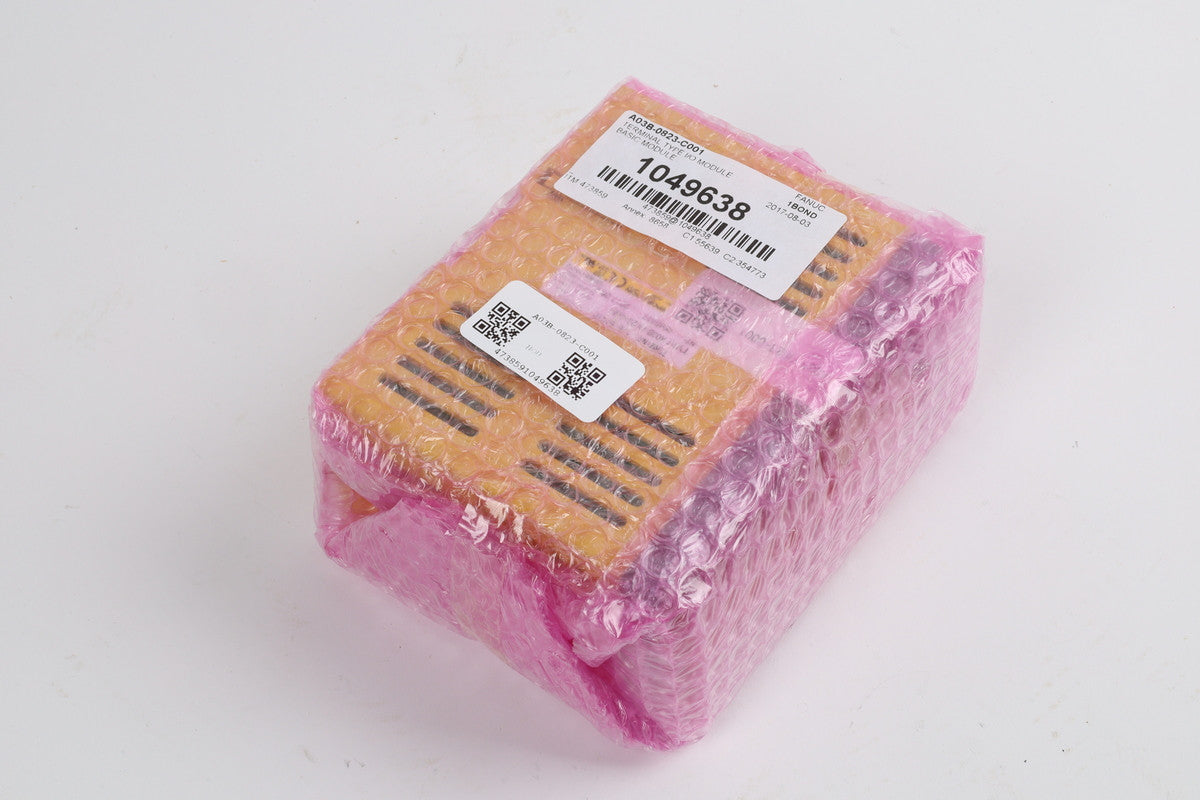 FANUC A03B-0823-C001 in stock