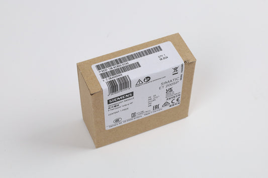 SIEMENS 6ES7136-6CB00-0CA0 auf Lager