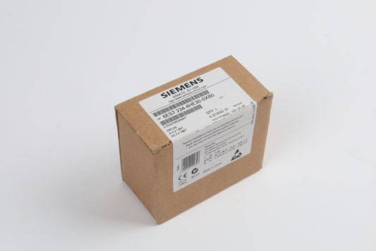 SIEMENS 6ES7234-4HE30-0XB0 in stock