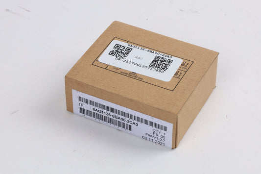 SIEMENS 6AG1136-6BA00-2CA0 in magazzino