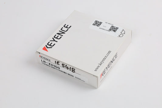 KEYENCE LR-XH100 en stock