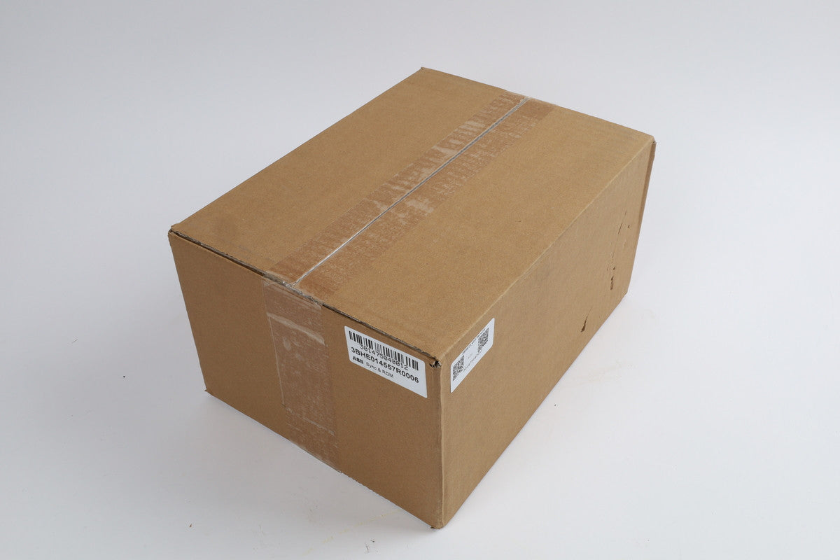 ABB 3BHE014557R0006 in magazzino