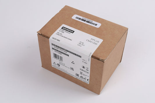 SIEMENS 6AT8007-1AA10-0AA0 in magazzino