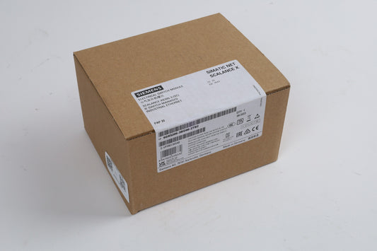 SIEMENS 6GK5205-3BD00-2TB2 in magazzino