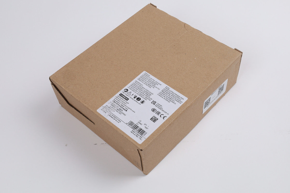 SIEMENS 3RW3027-1BB04 in magazzino