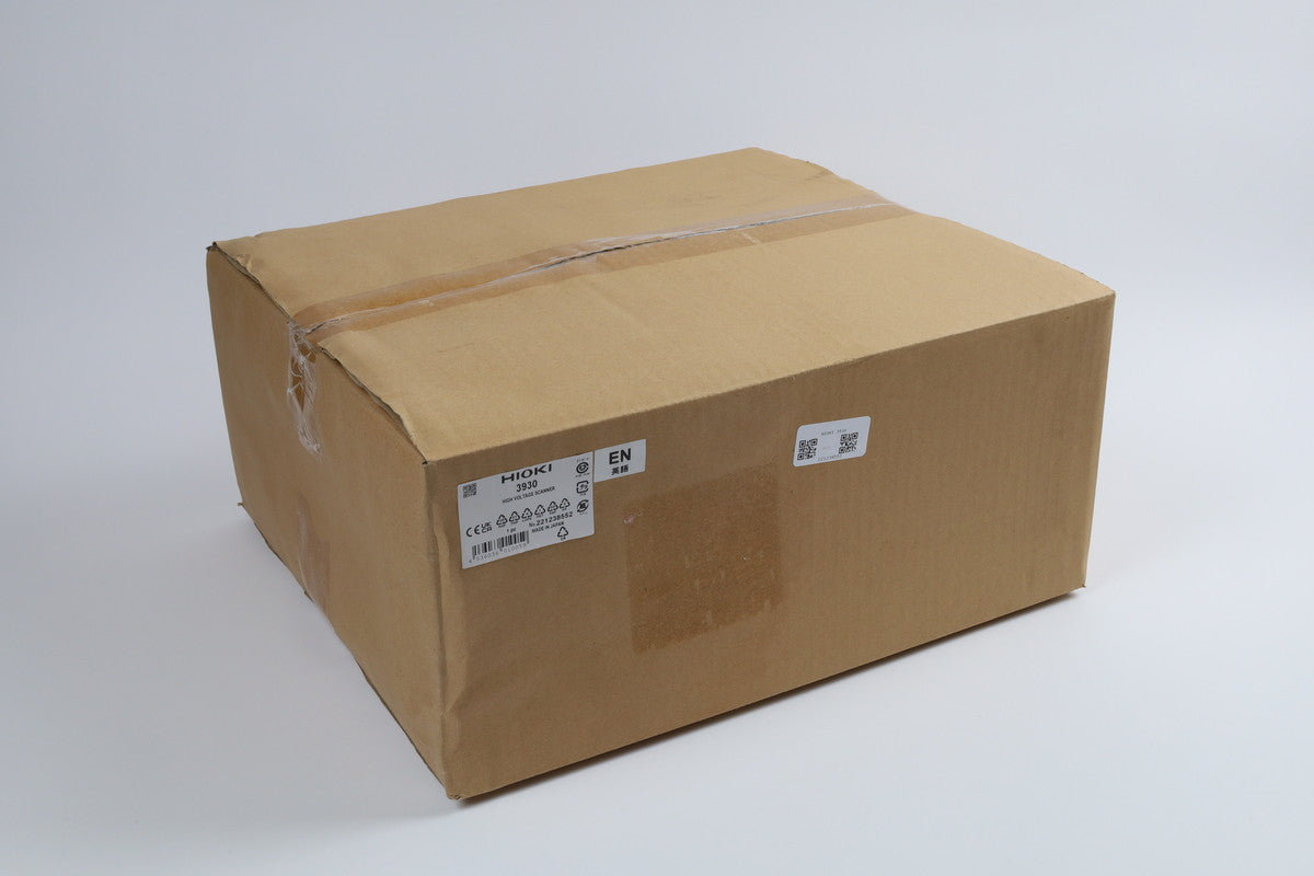 HIOKI HIOKI3930 en stock