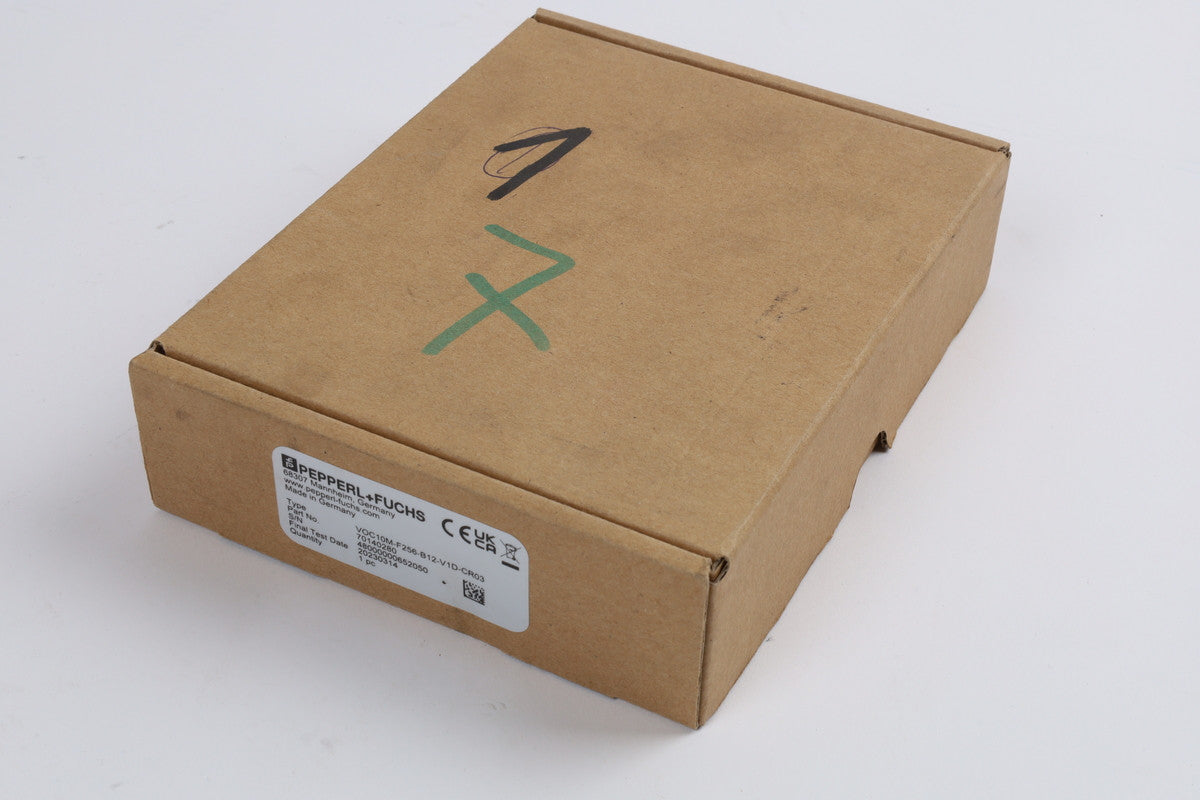 PEPPERLFUCHS VOC10M-F256-B12-V1D-CR03 en stock