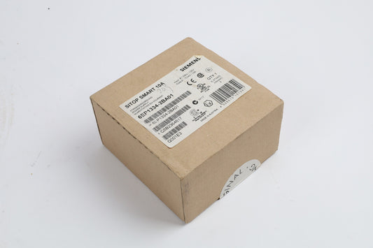 SIEMENS 6EP1334-2BA01 en stock
