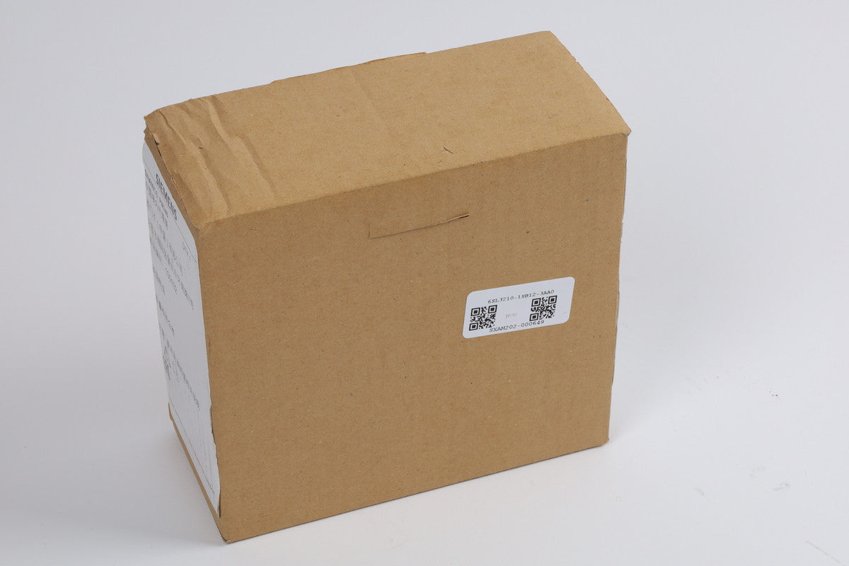 SIEMENS 6SL3210-1SB12-3AA0 in stock