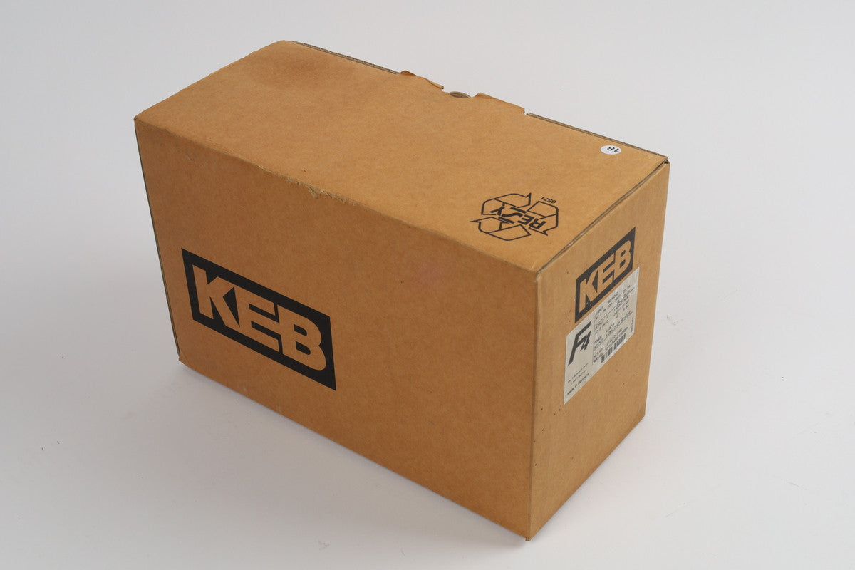 KEB 10F4C1D-1280 en stock
