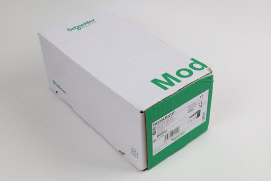 SCHNEIDERELECTRIC TM258LF42DT в наличии