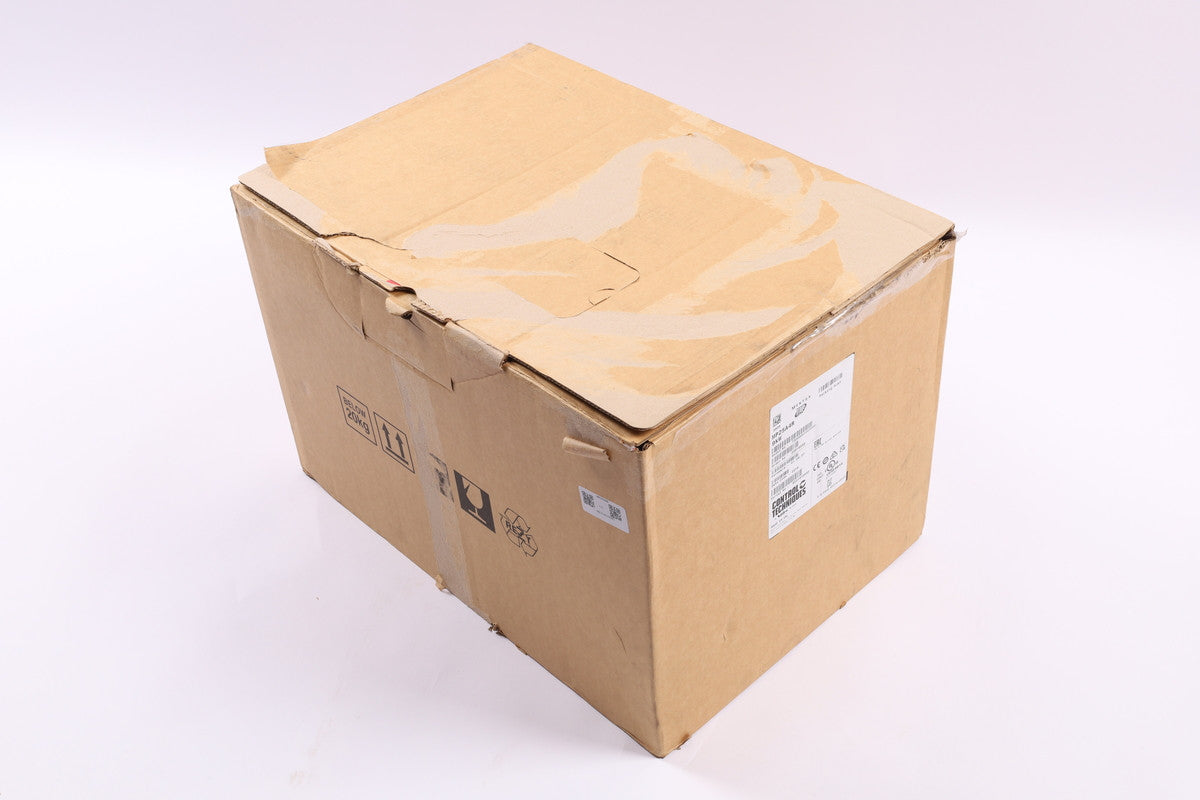 CONTROLTECHNIQUES MP25A4R en stock