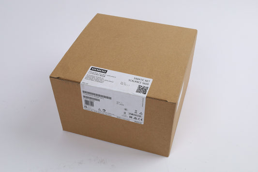 SIEMENS 6GK5626-2GS00-2AC2 in stock