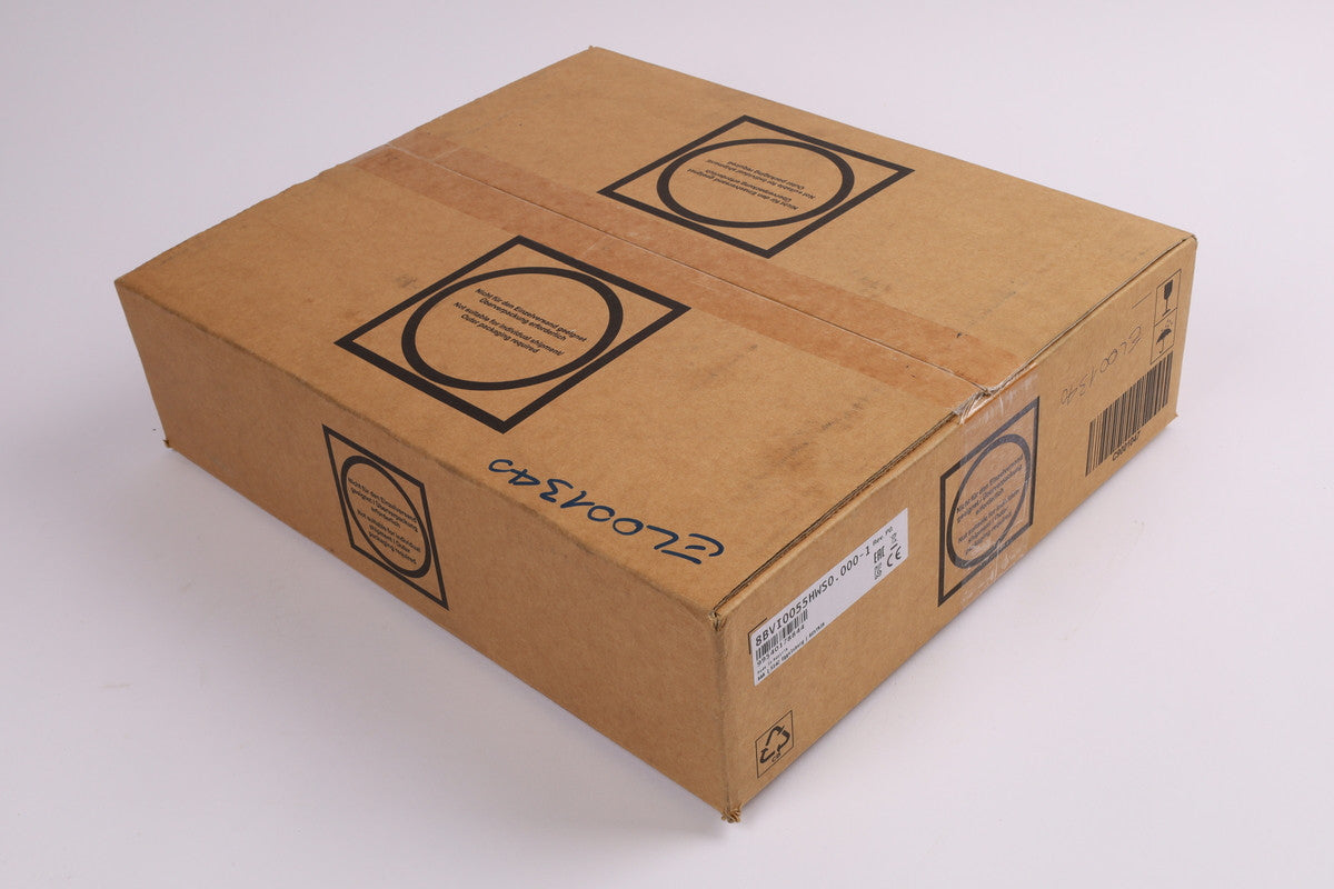 B&R 8BVI0055HWS0.000-1 na magazynie