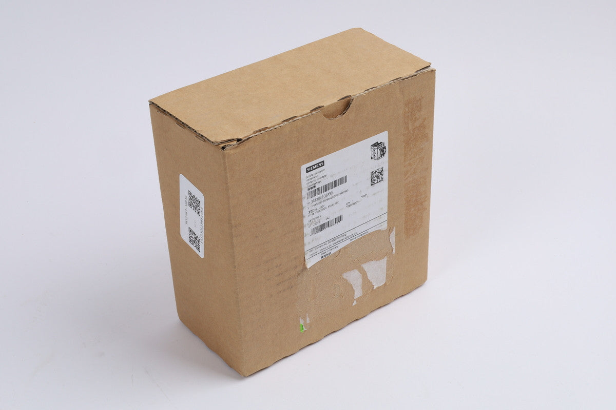 SIEMENS 3RT2047-3SP30 en stock