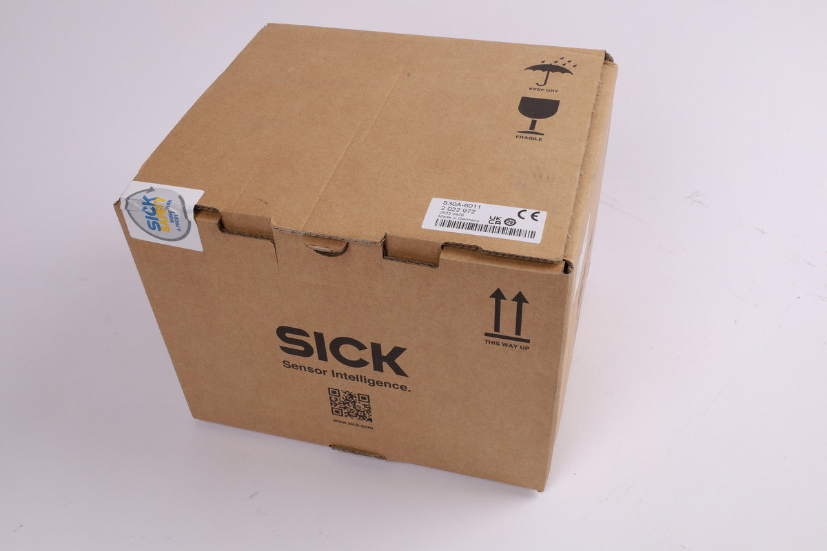 SICK S30A-6011 in stock