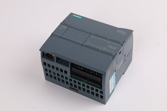 SIEMENS 6ES7214-1BG31-0XB0 in stock