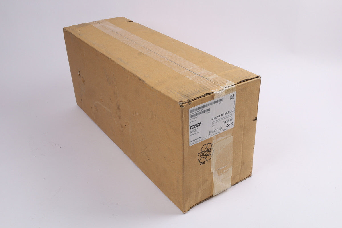 SIEMENS 6FC5203-0AF27-1AA0 auf Lager