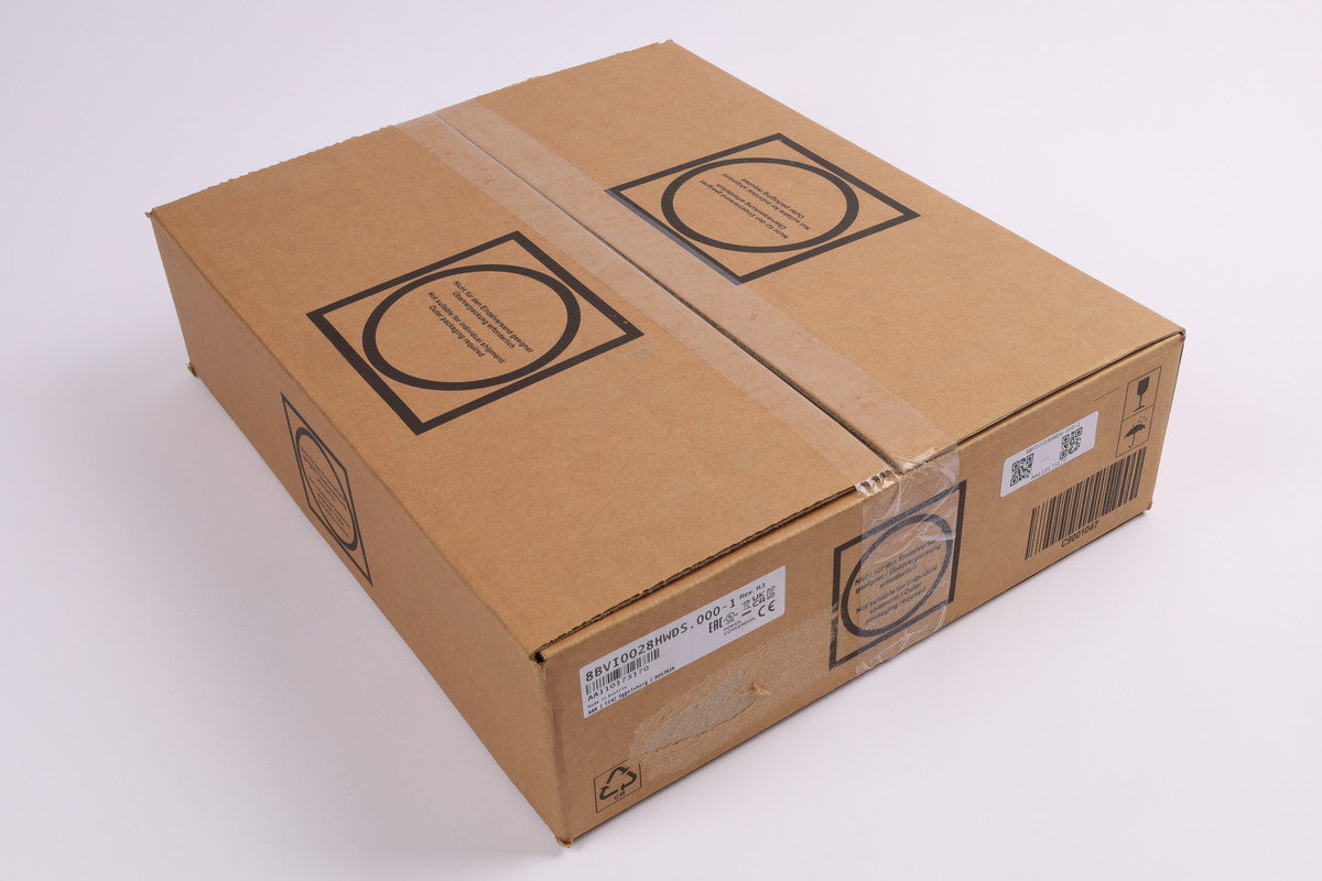 B&R 8BVI0028HWDS.000-1 en stock