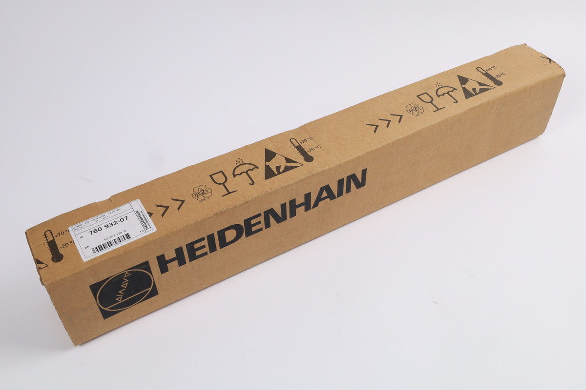 HEIDENHAIN LC495F disponibile