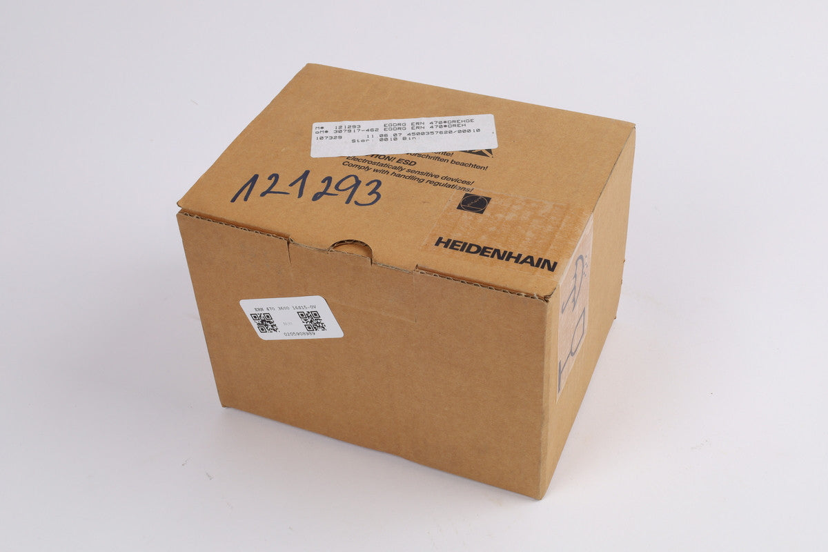 HEIDENHAIN ERN470360016S15-0V disponibile