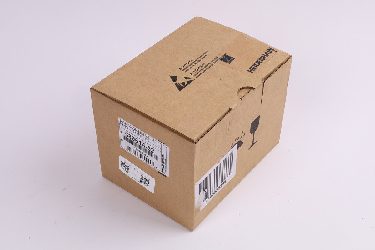 HEIDENHAIN ERN180409627S12-03 disponibile