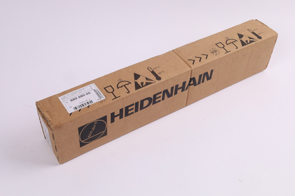 HEIDENHAIN LC485 en stock