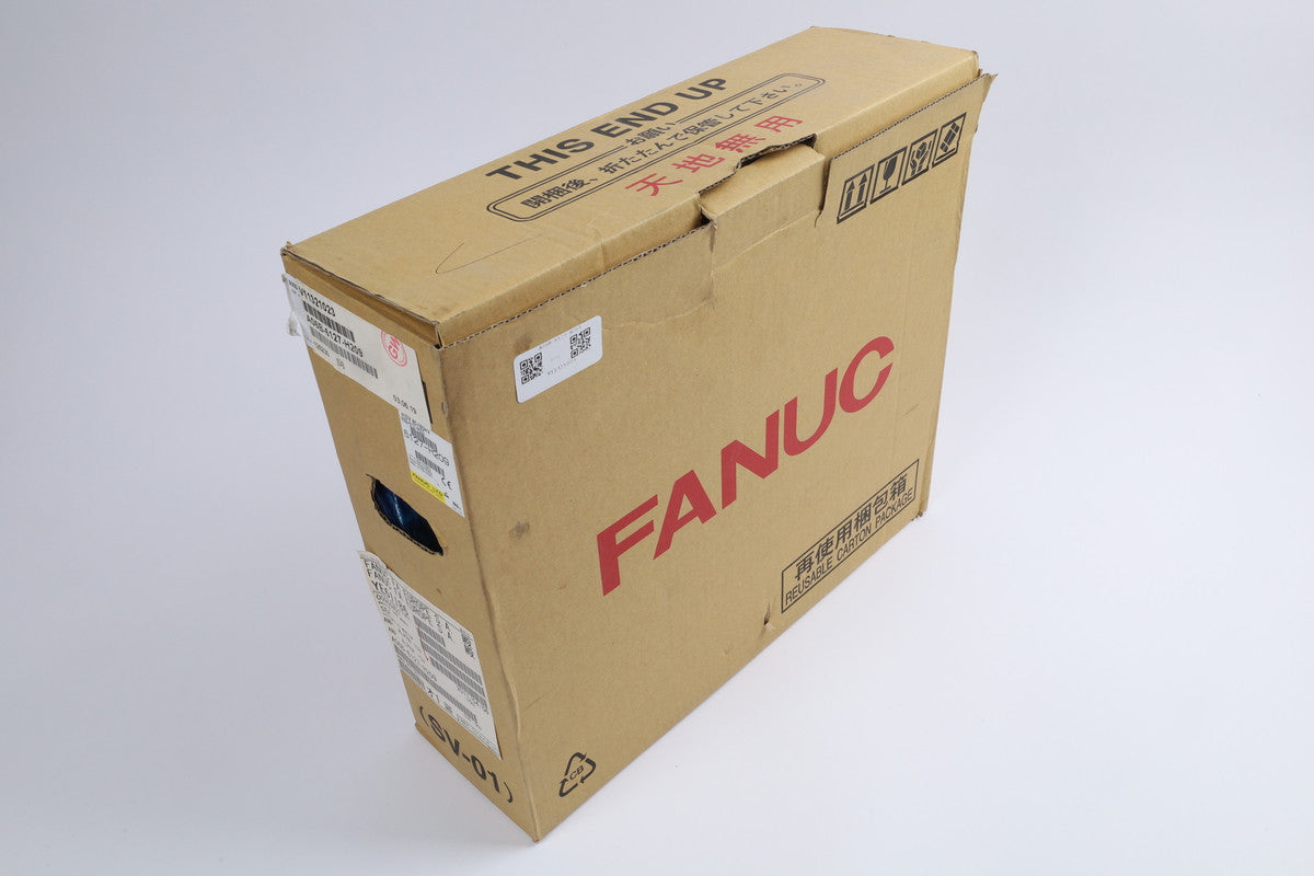 FANUC A06B-6127-H209 en stock