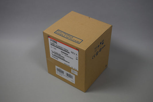 YASKAWA CIMR-VC4A0011BAA in magazzino