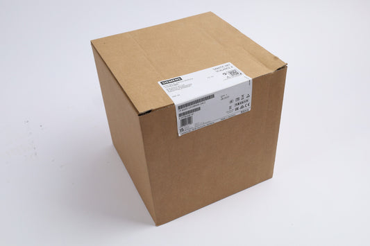 SIEMENS 6GK5124-0BA00-2AC2 in magazzino