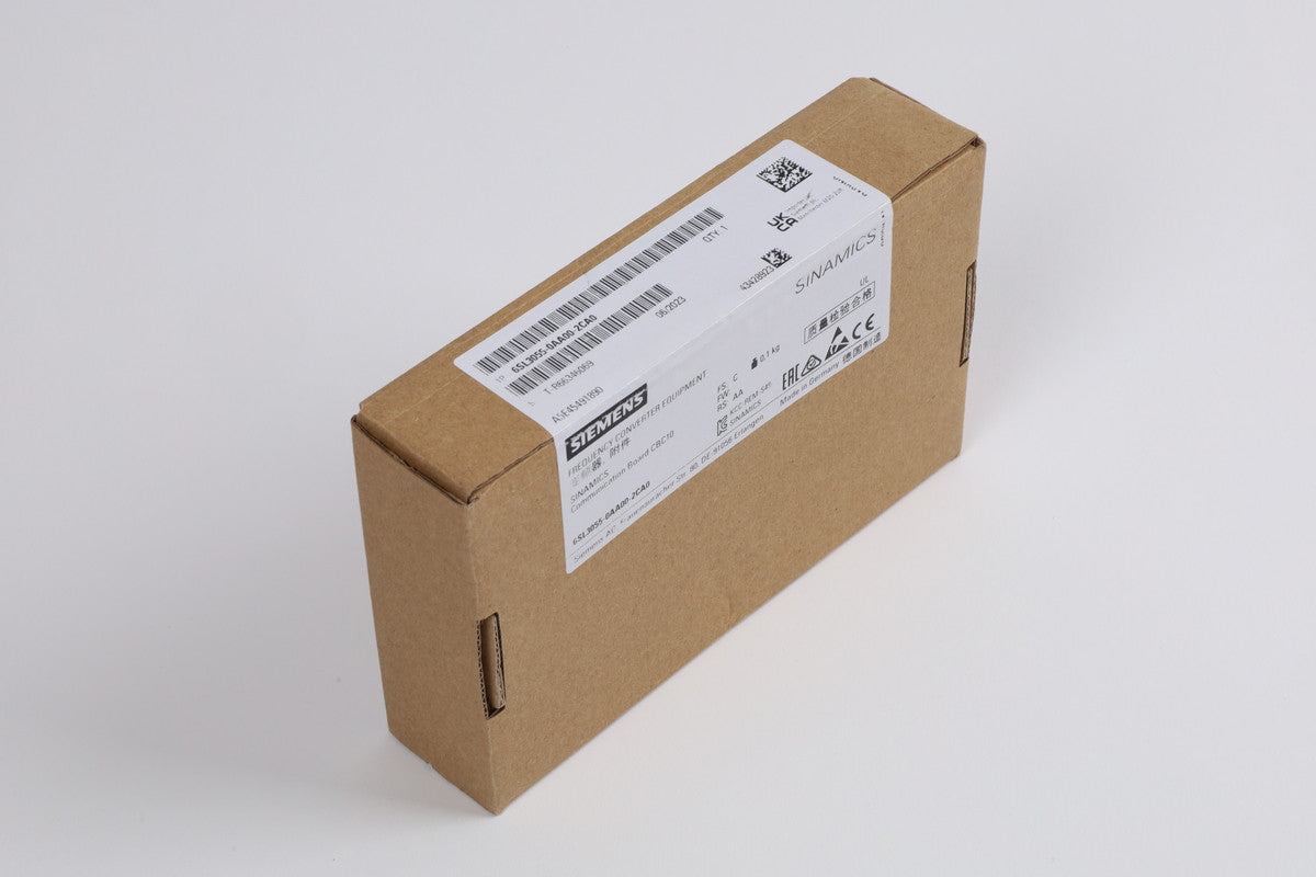SIEMENS 6SL3055-0AA00-2CA0 in stock