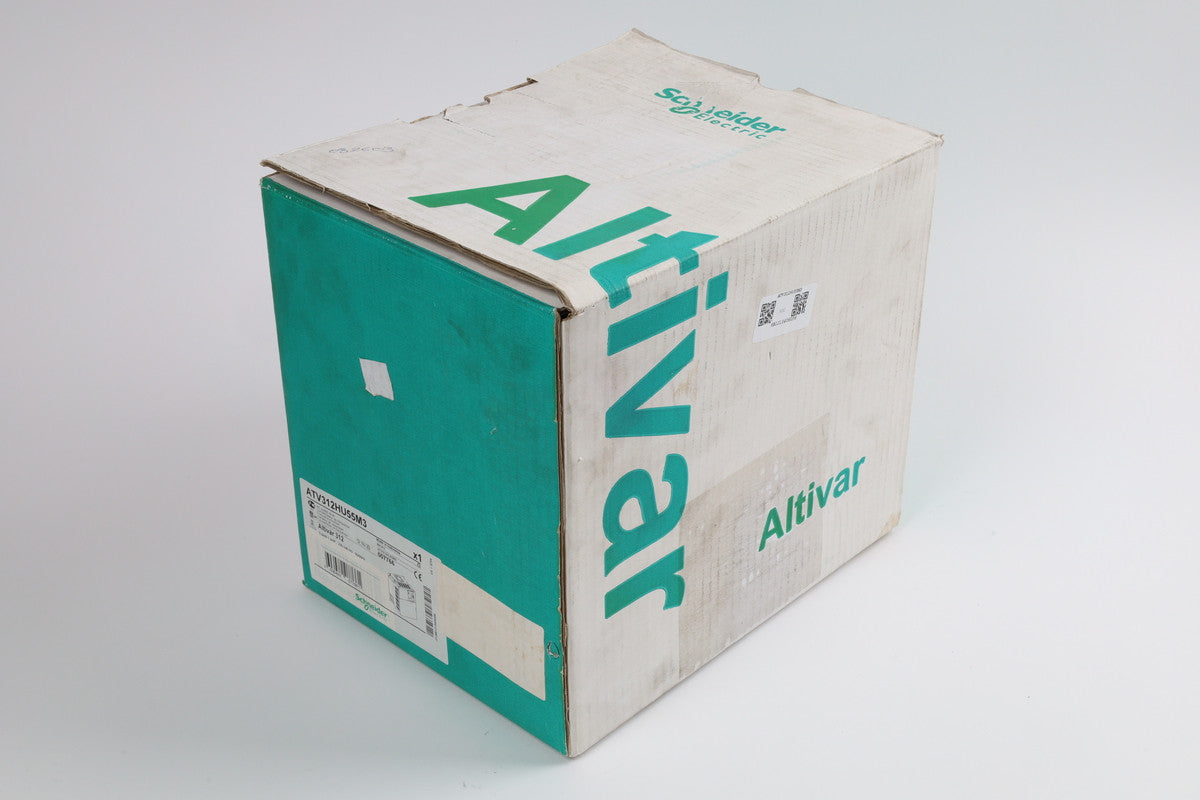 SCHNEIDER ELECTRIC ATV312HU55M3 auf Lager