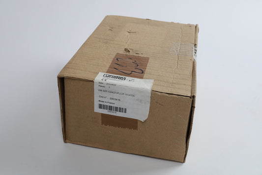 PHOENIXCONTACT UM-32R-G2421PLCF-SO4700 auf Lager