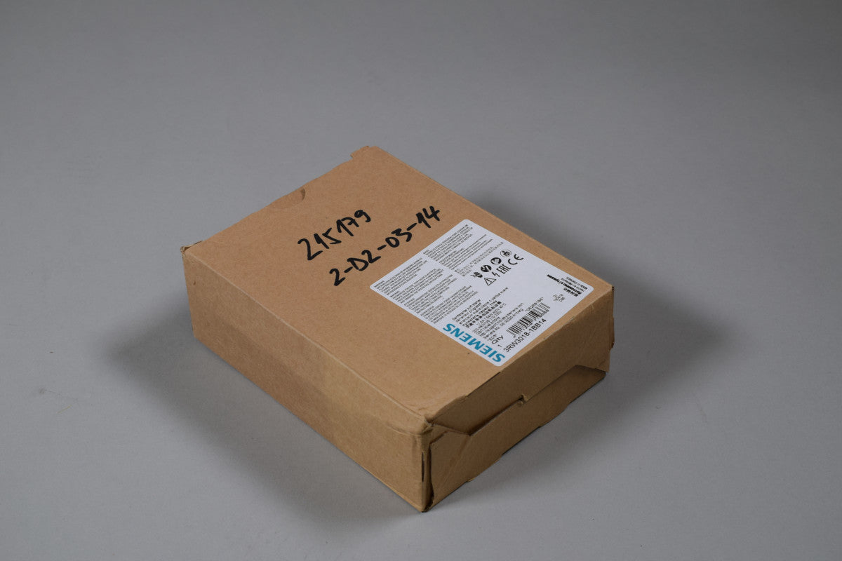 SIEMENS 3RW3018-1BB14 auf Lager