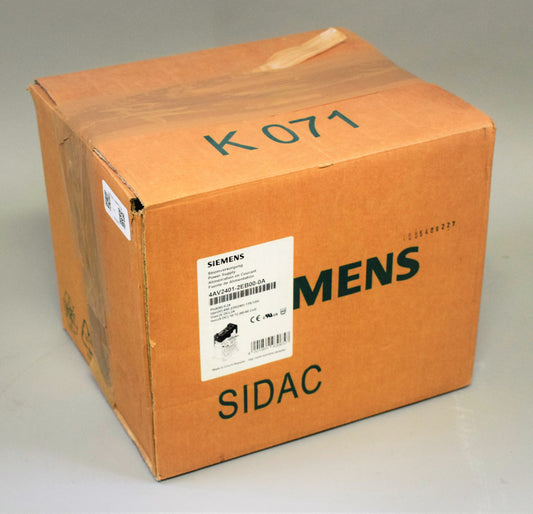 SIEMENS 4AV2401-2EB00-0A auf Lager