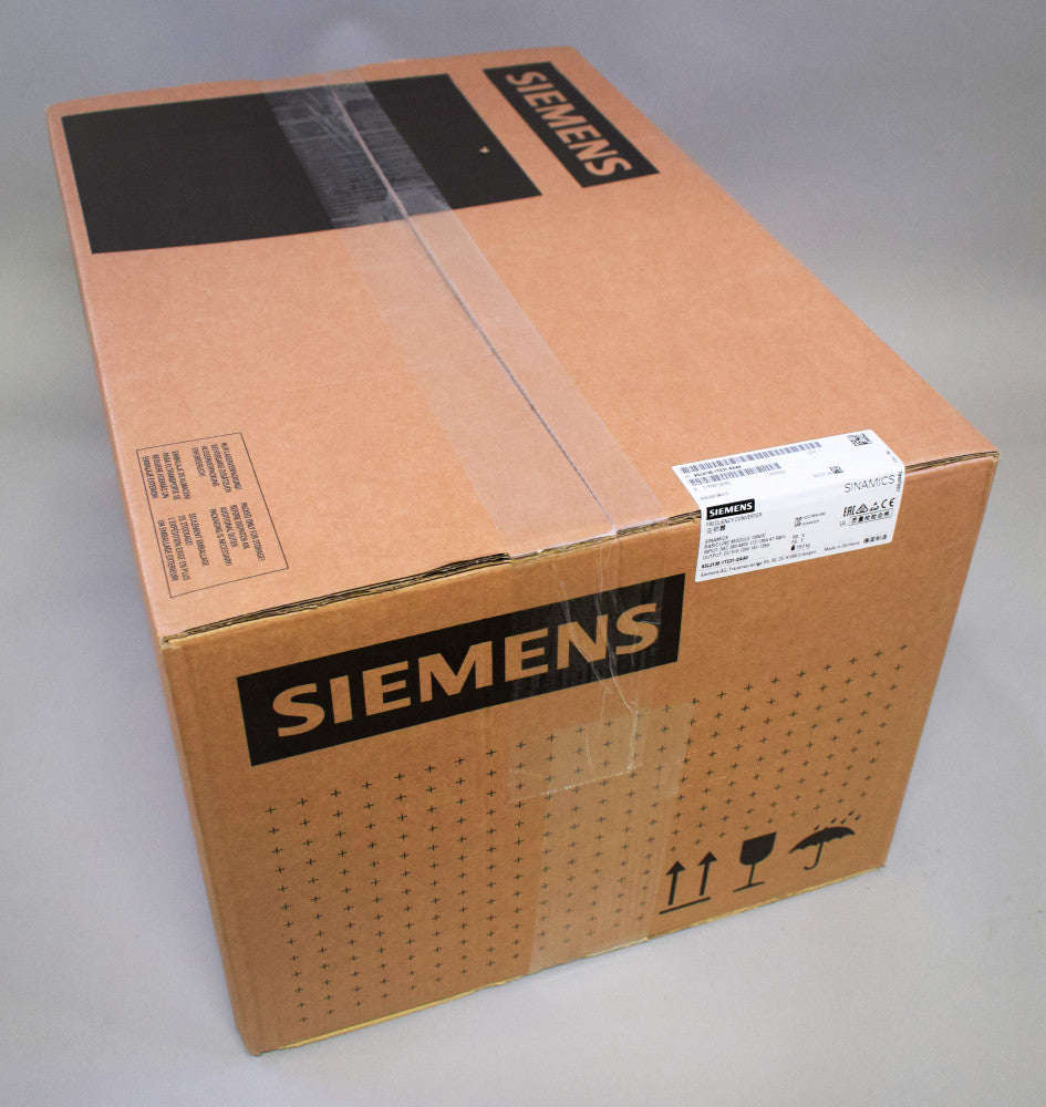 SIEMENS 6SL3130-1TE31-0AA0 auf Lager