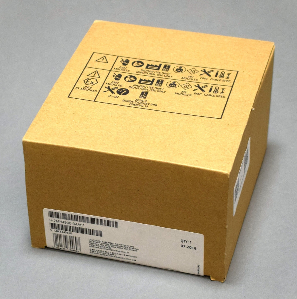 SIEMENS 7MH4900-3AA01 auf Lager