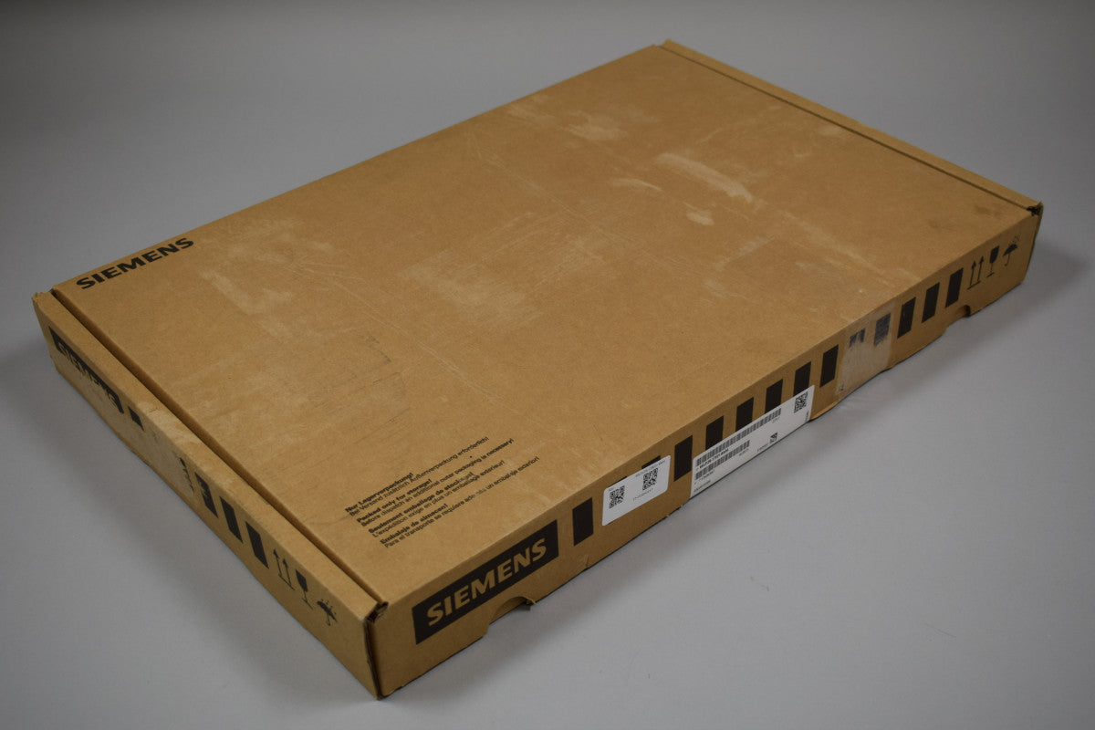 SIEMENS 6SL3126-1TE21-8AA4 auf Lager