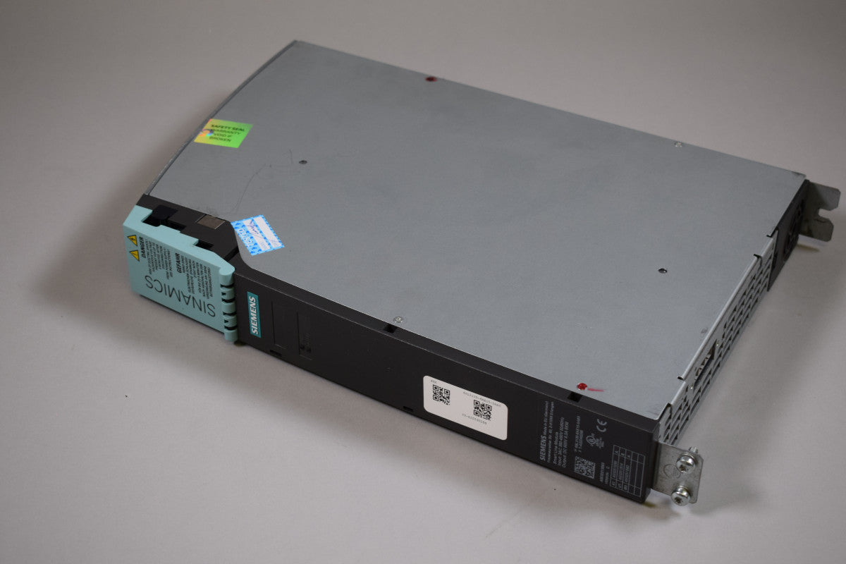 SIEMENS 6SL3130-6AE15-0AB0 auf Lager