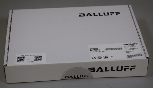 BALLUFF BNIIOL-302-S01-K006 auf Lager