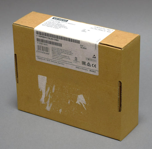 SIEMENS 6GK5004-1GL00-1AB2 auf Lager