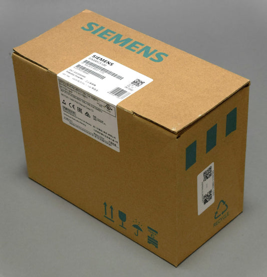 SIEMENS 6SL3210-5BE21-1CV0 en stock