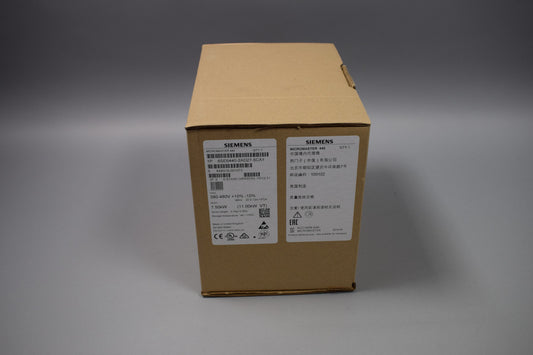 SIEMENS 6SE6440-2AD27-5CA1 auf Lager